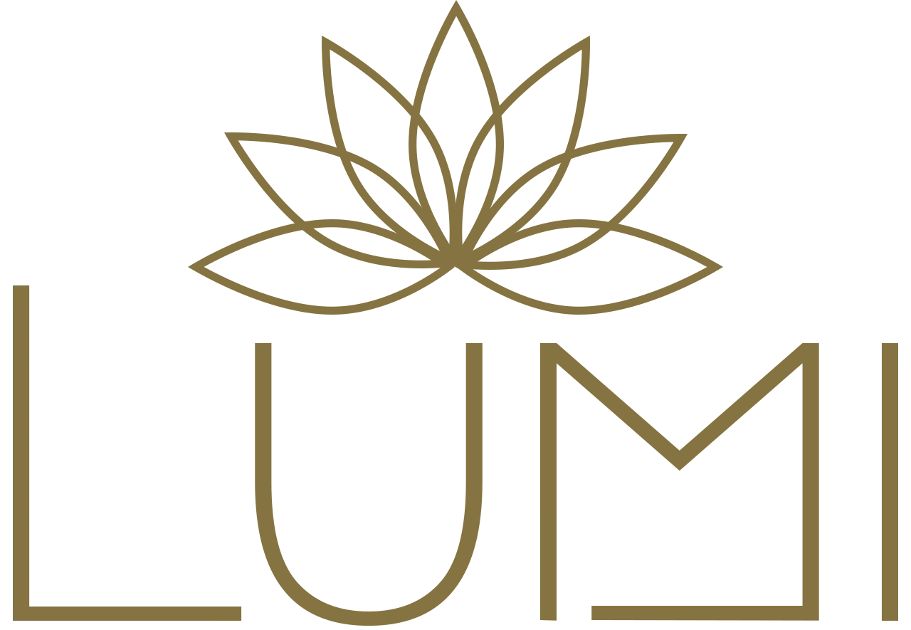 Logo de Lumi