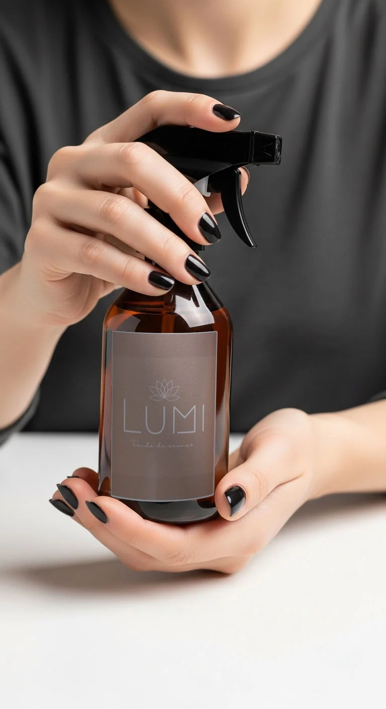 Imagen de Perfumina Textil Ámbar