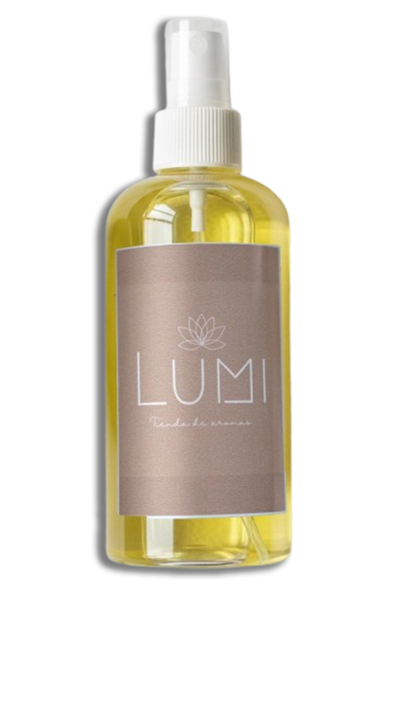 Perfumina Textil Dorso