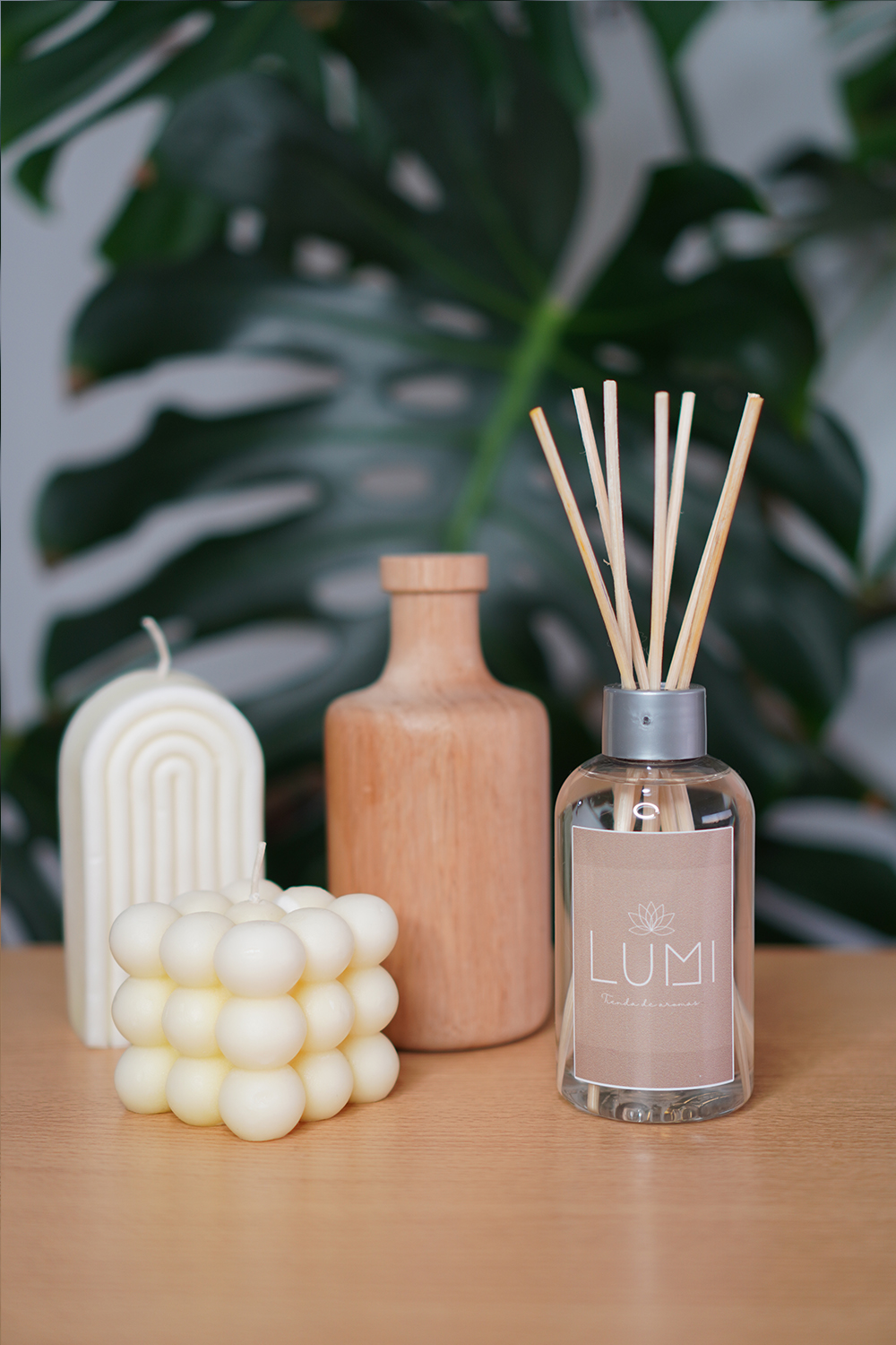 Imagen de Difusores de Varilla