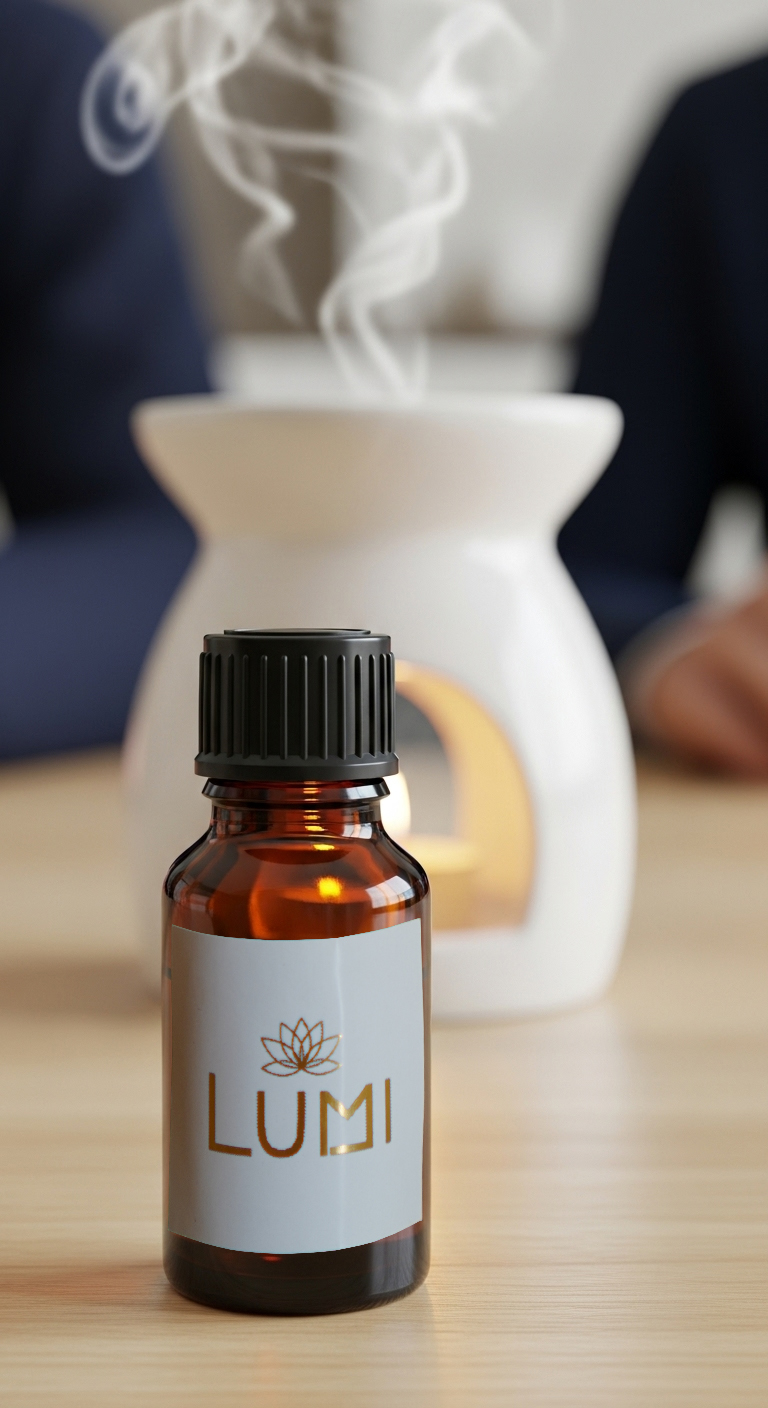 Imagen de Aceites de Hornillos