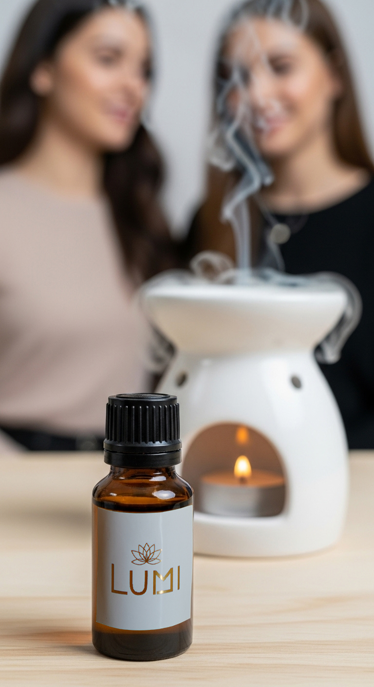 Imagen de Aceites de Hornillos