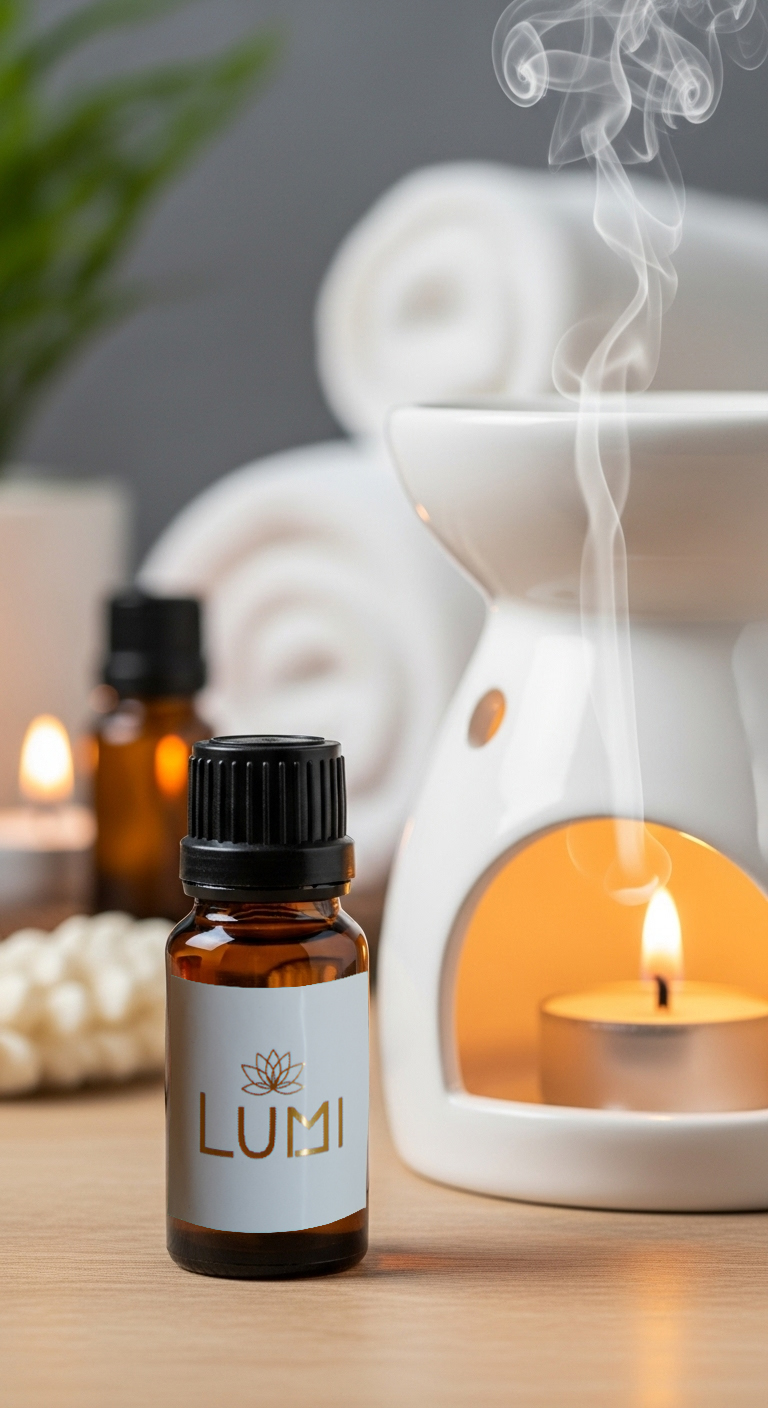 Imagen de Aceites de Hornillos