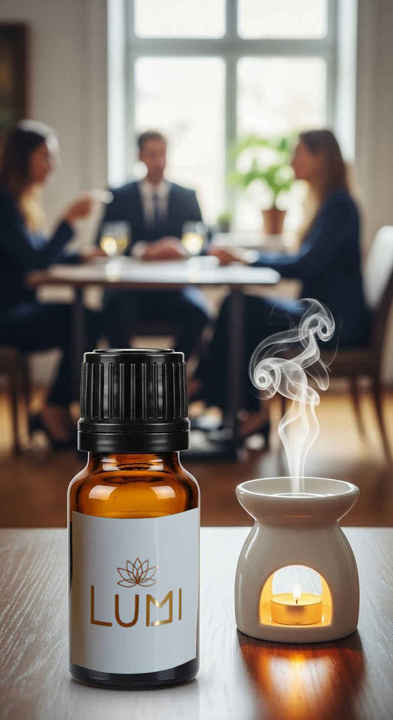 Imagen de Aceites de Hornillos