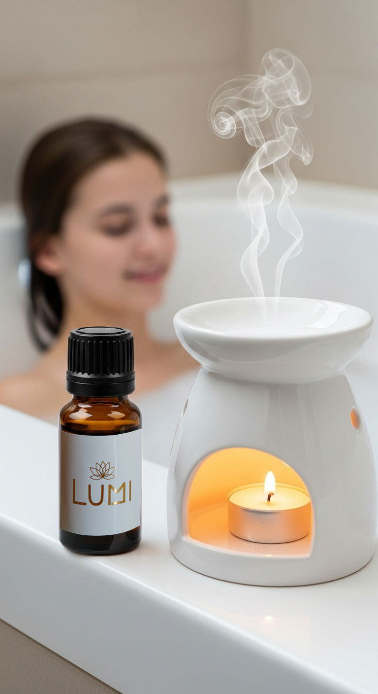 Imagen de Aceites de Hornillos