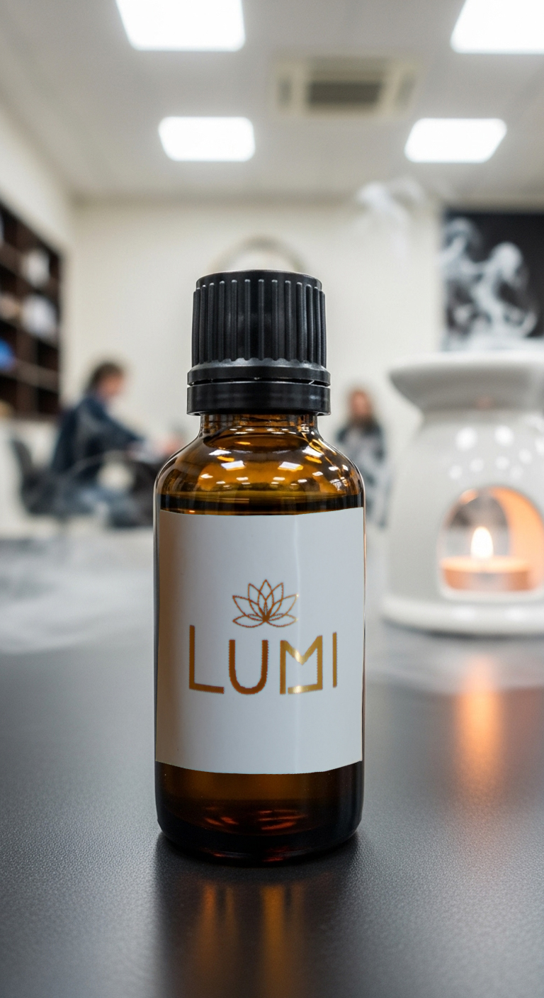 Aceites de Hornillos