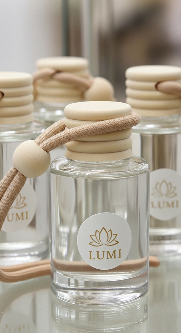 Imagen de Ambientadores para autos