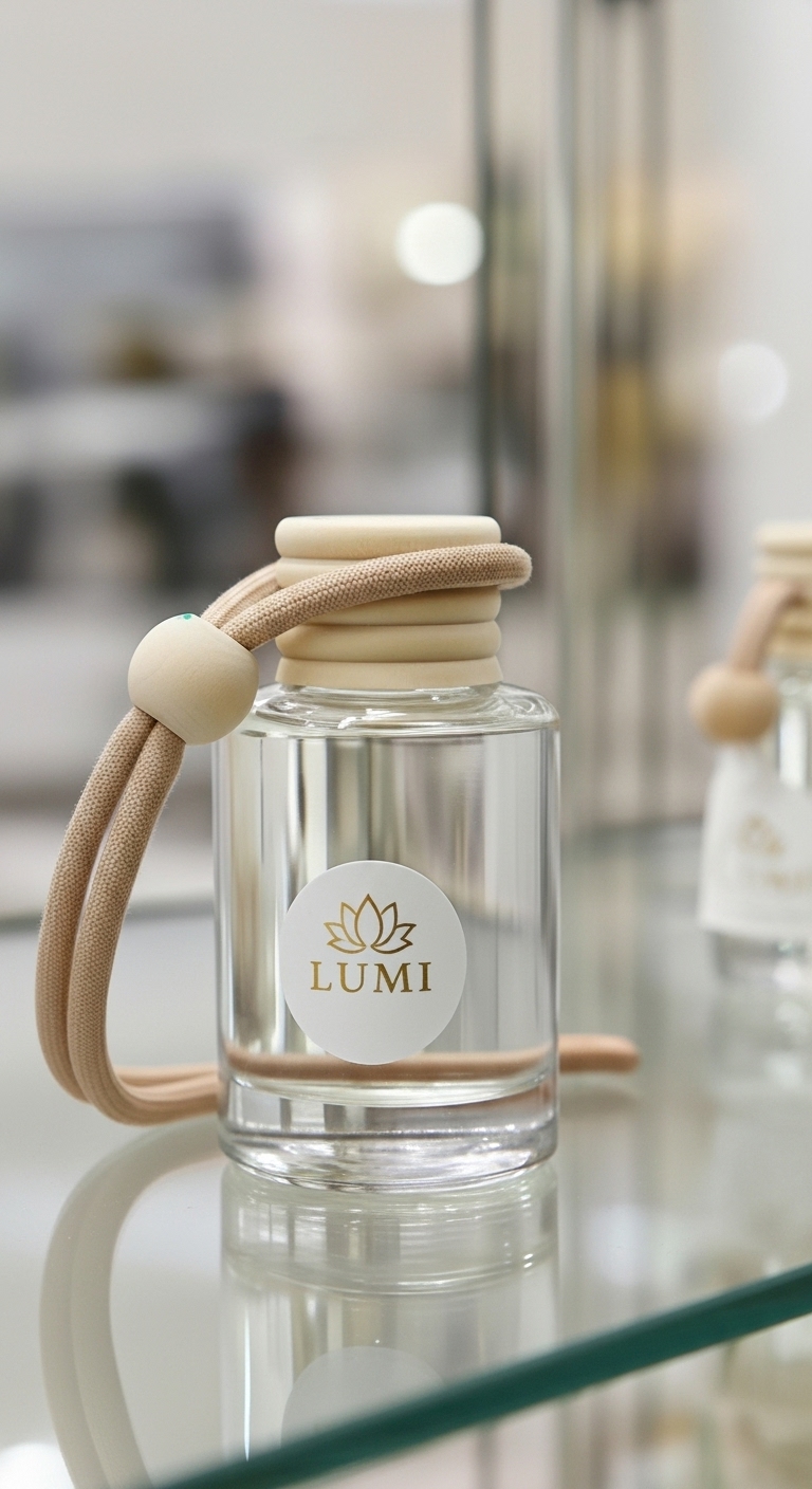 Imagen de Ambientadores para autos