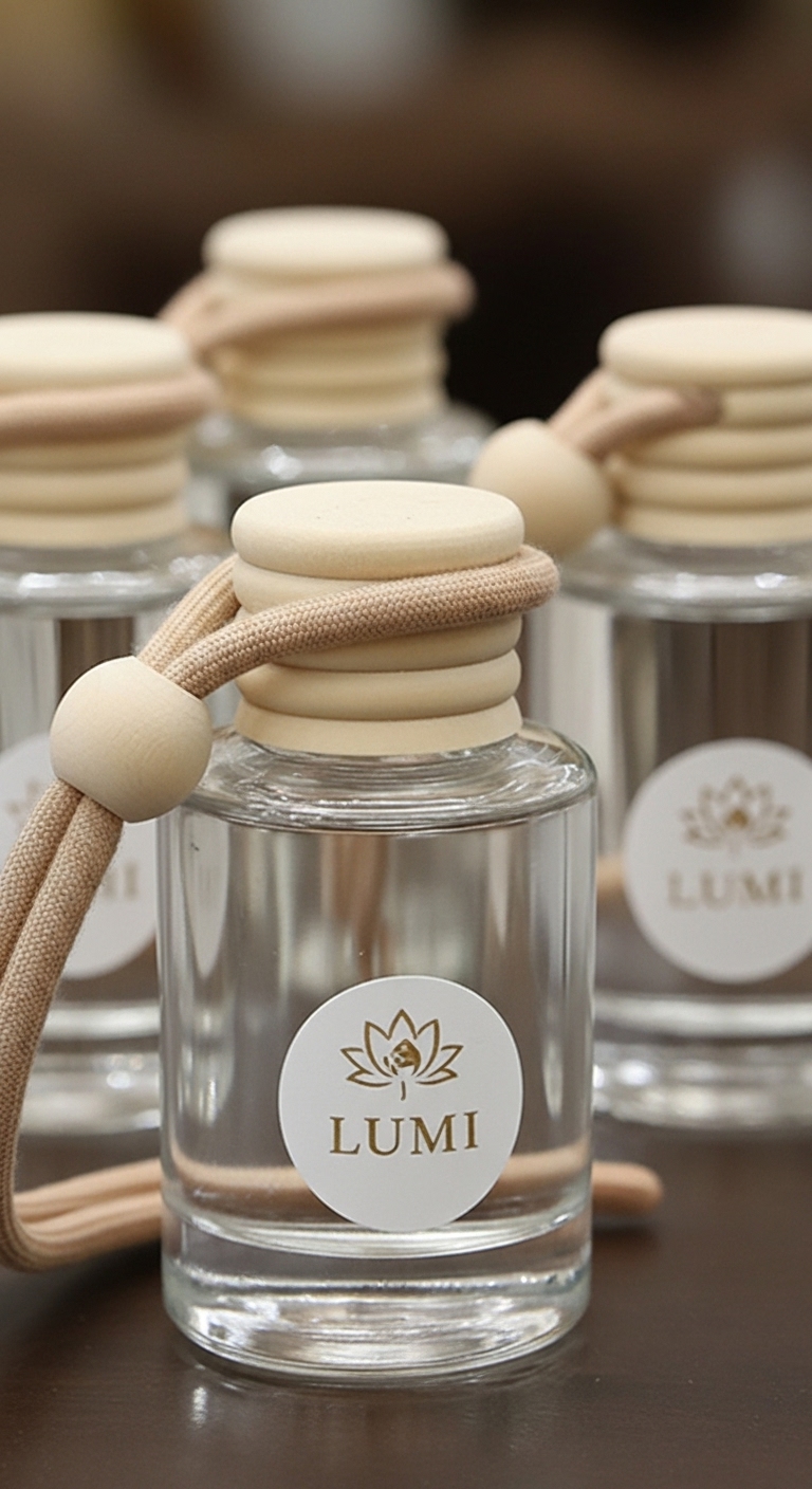 Imagen de Ambientadores para autos