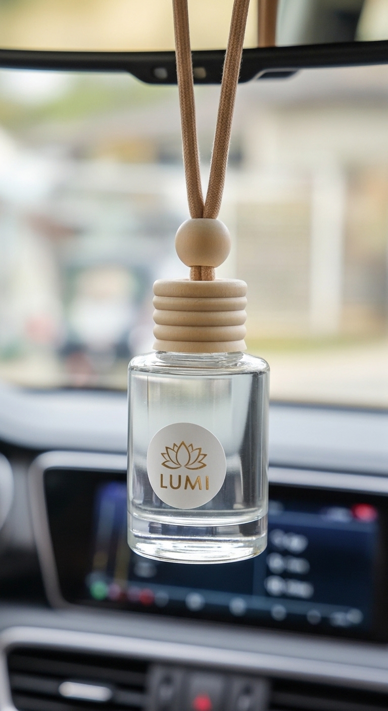 Ambientadores para autos