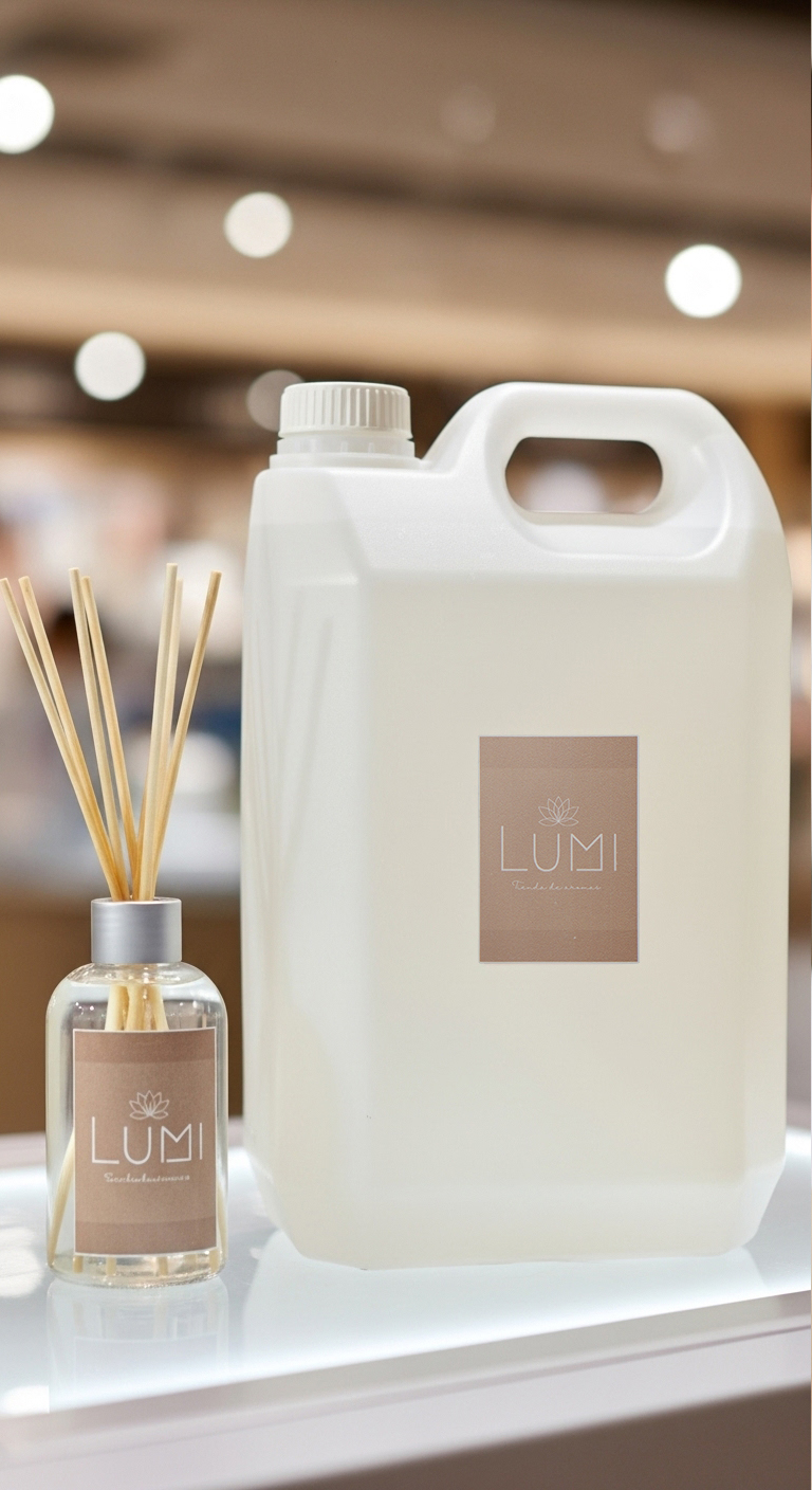 Líquido para Difusores (5 litros)