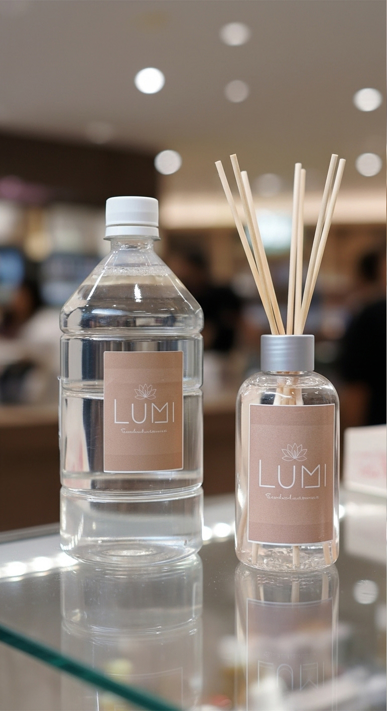 Líquido para Difusores (1 litro)