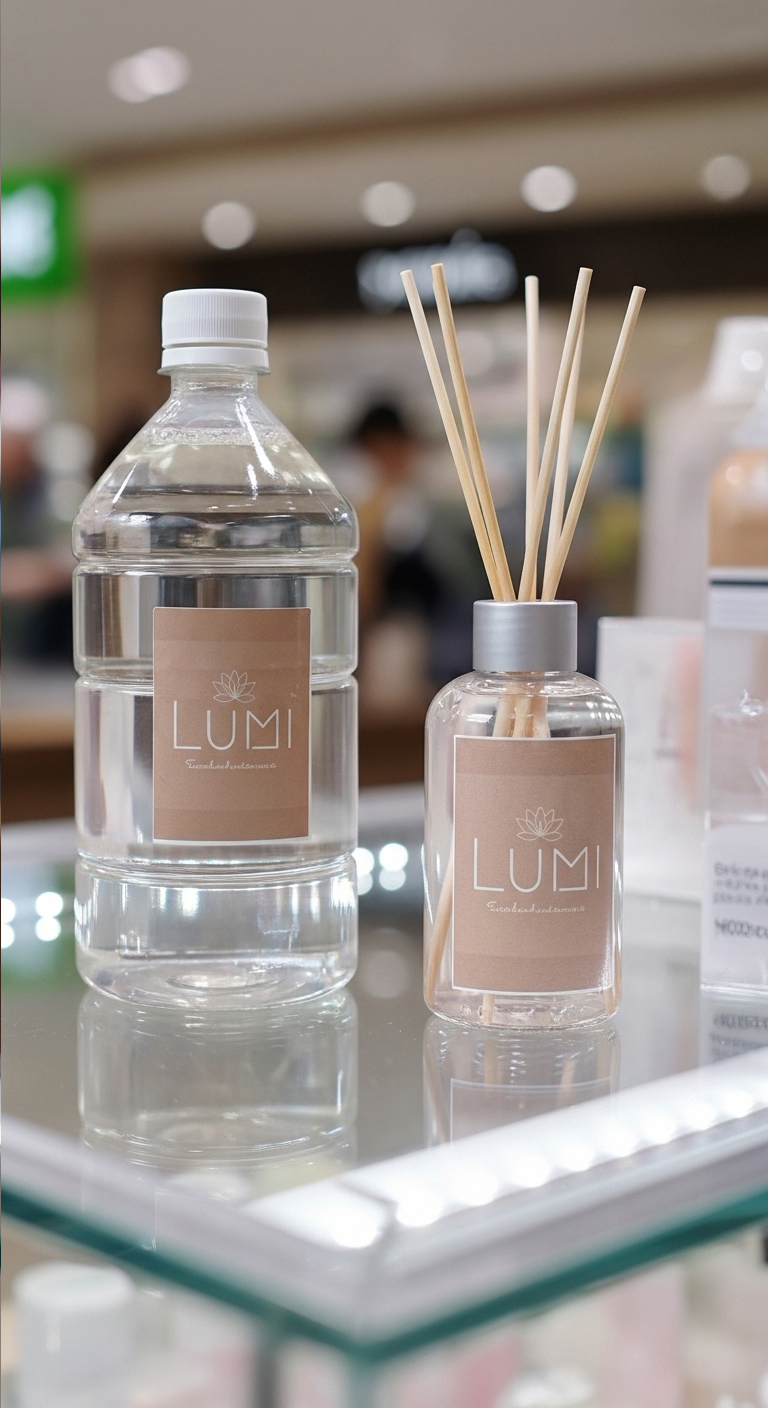 Imagen de Líquido para Difusores (1 litro)