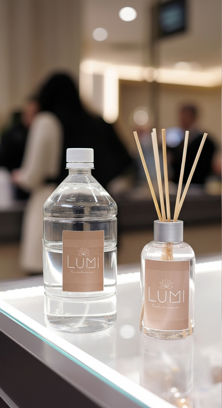 Imagen de Líquido para Difusores (1 litro)