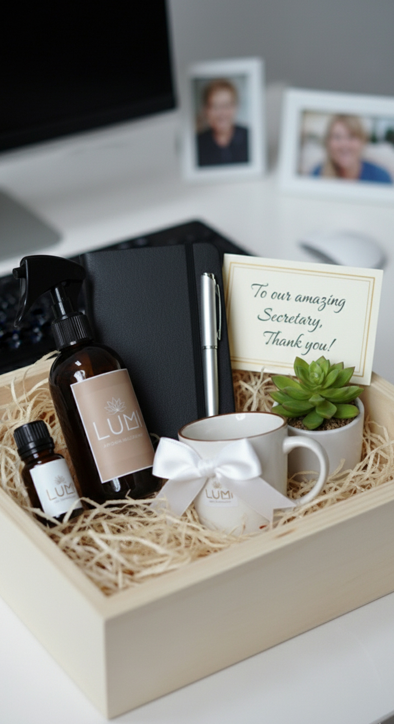 Imagen de Kit de Regalo Corporativo