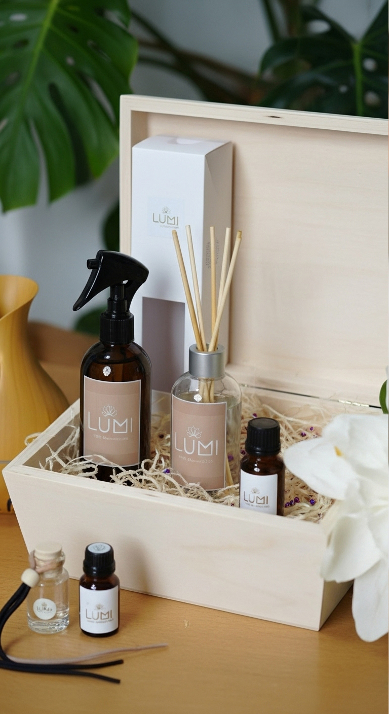 Kit de Regalo Corporativo