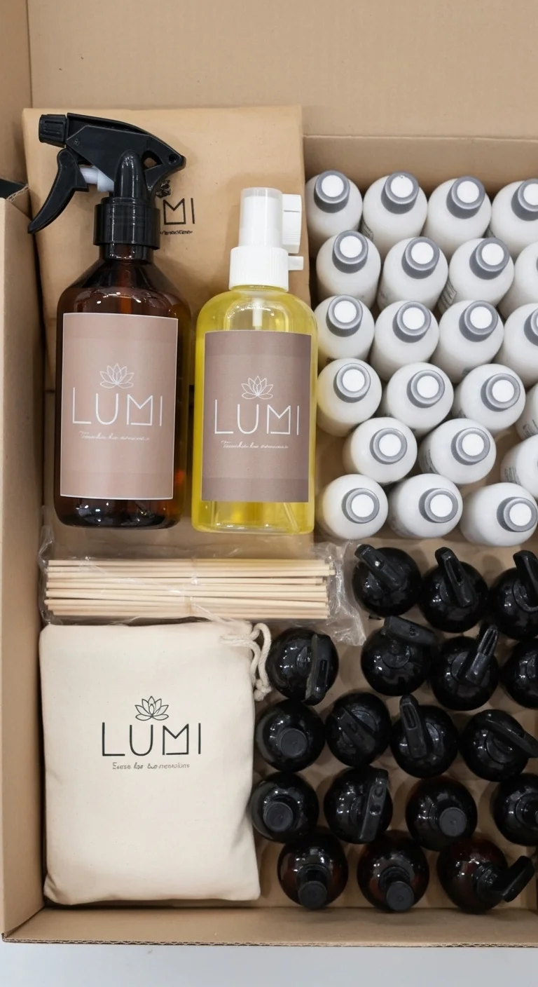 Kit Emprendedor Básico