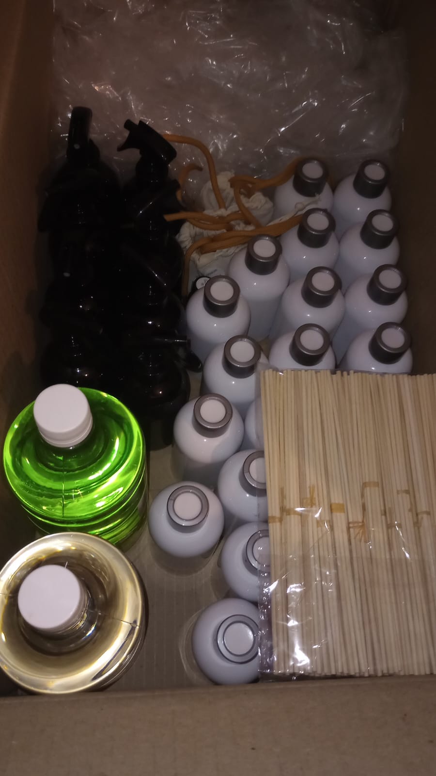 Kit Emprendedor Estandar